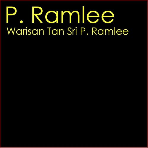 Pukul Tiga Pagi Tan Sri P. Ramlee