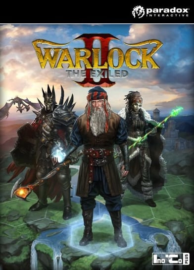 Warlock 2: The Exiled Paradox