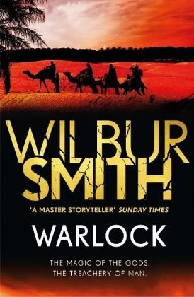 Warlock Smith Wilbur