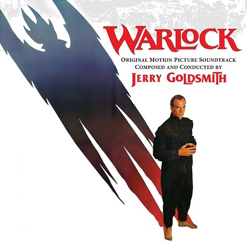 Warlock Jerry Goldsmith