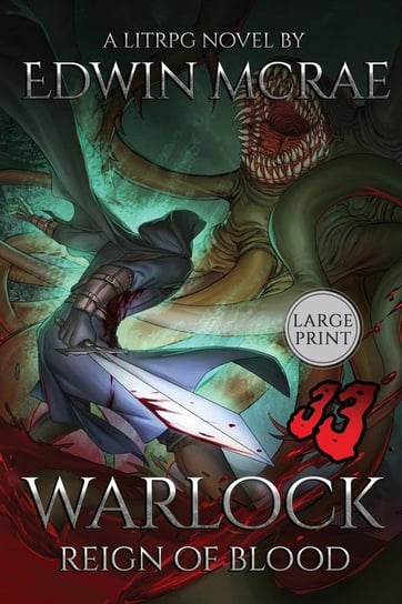 Warlock Mcrae Edwin
