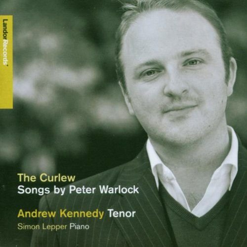Warlock - the Curlew & Songs Various Artists