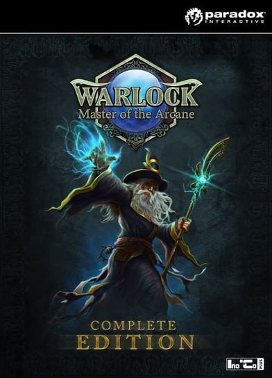 Warlock - Ultimate Edition Paradox
