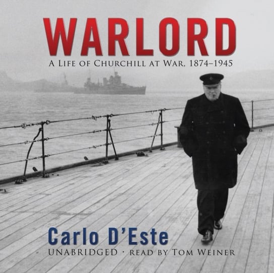 Warlord D'Este Carlo