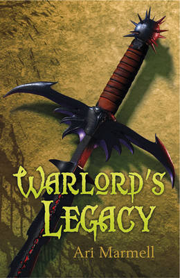 Warlord's Legacy Marmell Ari