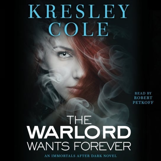 Warlord Wants Forever Cole Kresley