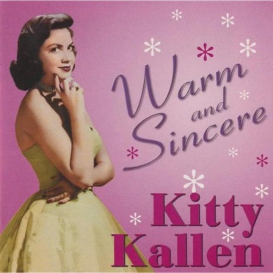 Warm And Sincere Kallen Kitty