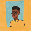 Warm Stevan