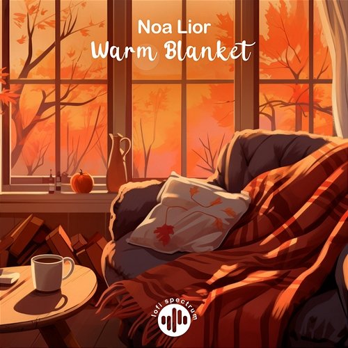 Warm Blanket Noa Lior