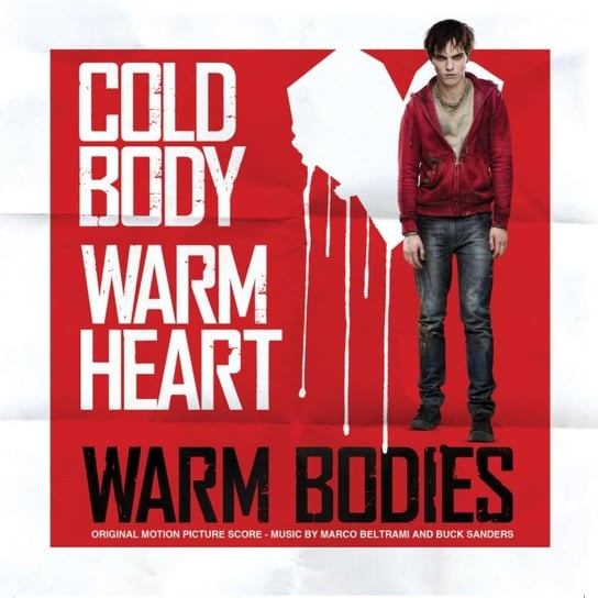 Warm Bodies Beltrami Marco, Sanders Buck