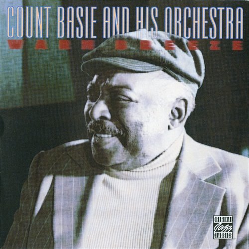 Warm Breeze The Count Basie Orchestra