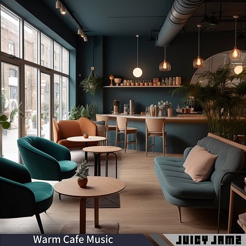 Warm Cafe Music Juicy Jamz