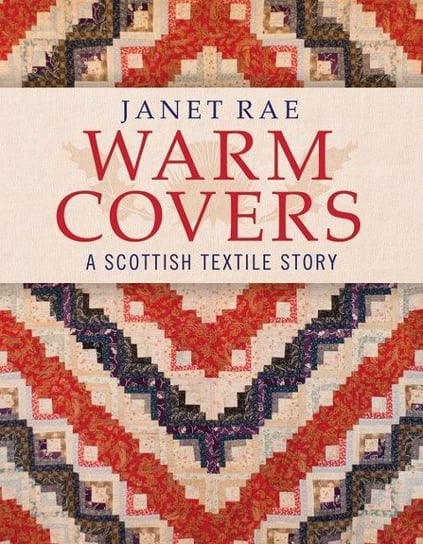 Warm Covers Rae Janet
