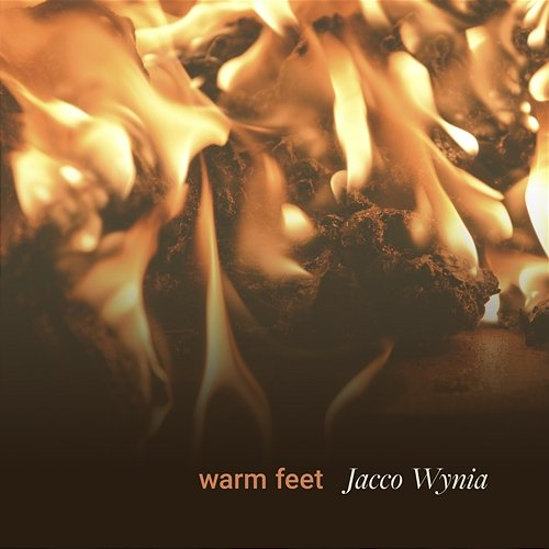 warm feet Jacco Wynia