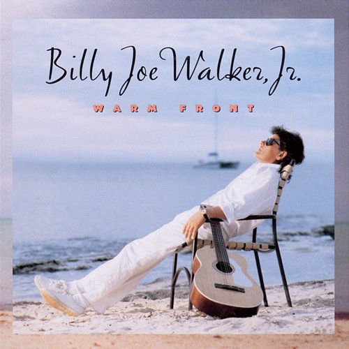Warm Front Billy Joe JR. Walker