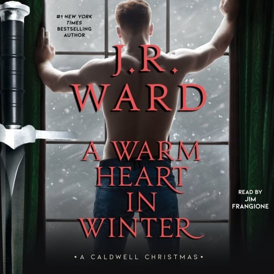 Warm Heart in Winter Ward J.R.