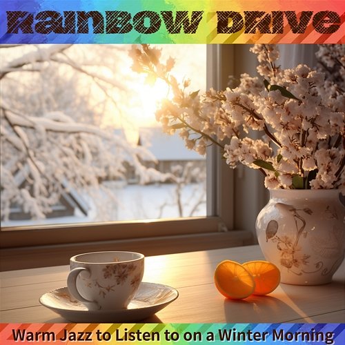 Warm Jazz to Listen to on a Winter Morning Rainbow Drive