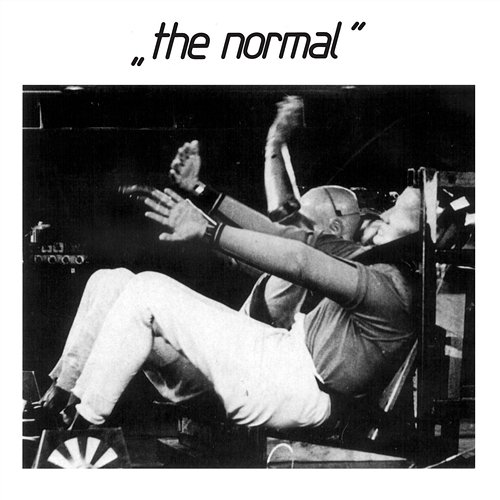 Warm Leatherette/T.V.O.D. The Normal
