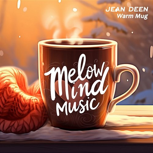 Warm Mug Jean Deen