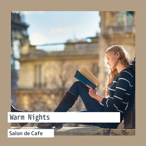 Warm Nights Salon de Café