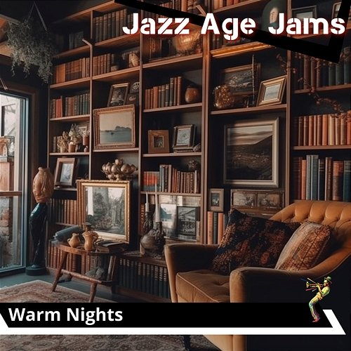 Warm Nights Jazz Age Jams