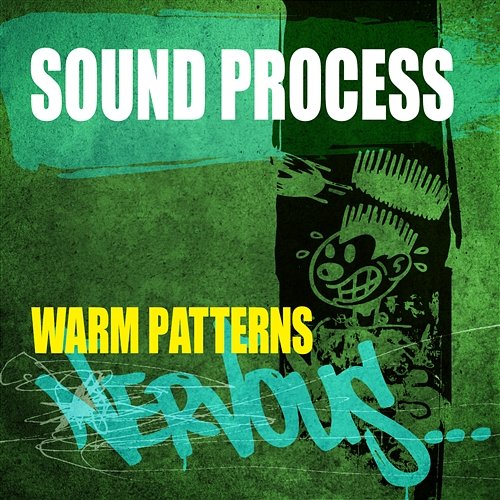 Warm Patterns Sound Process