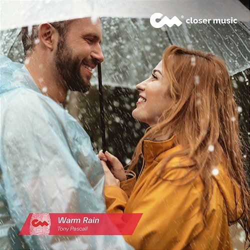 Warm Rain Tony Pascall