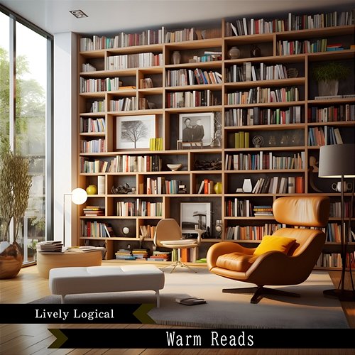 Warm Reads Lively Logical