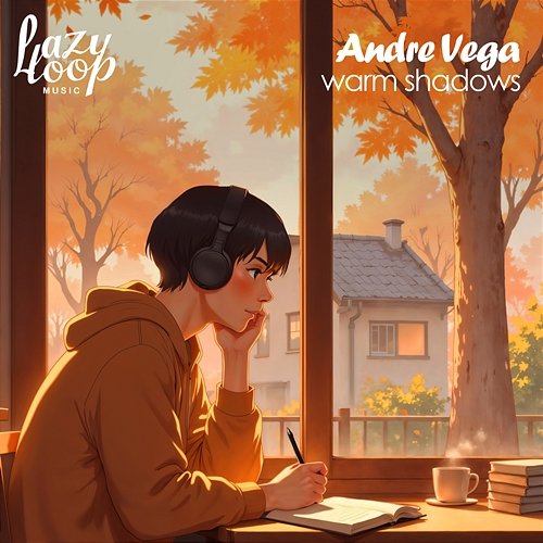 Warm Shadows Andre Vega