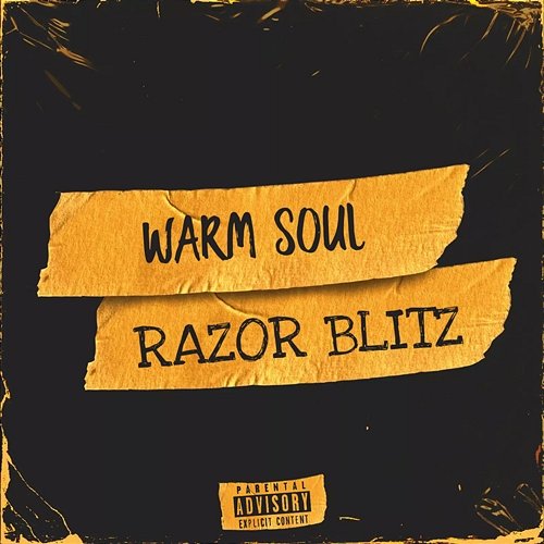 Warm Soul Razor Blitz