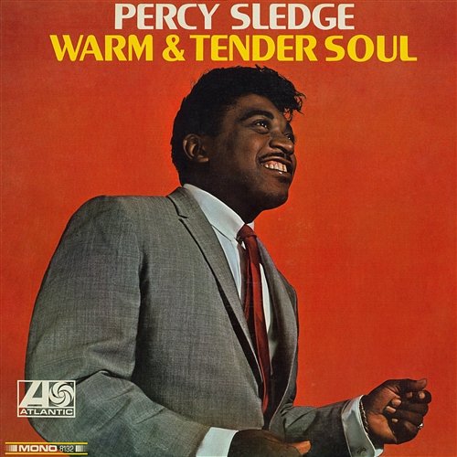 I Stand Accused Percy Sledge
