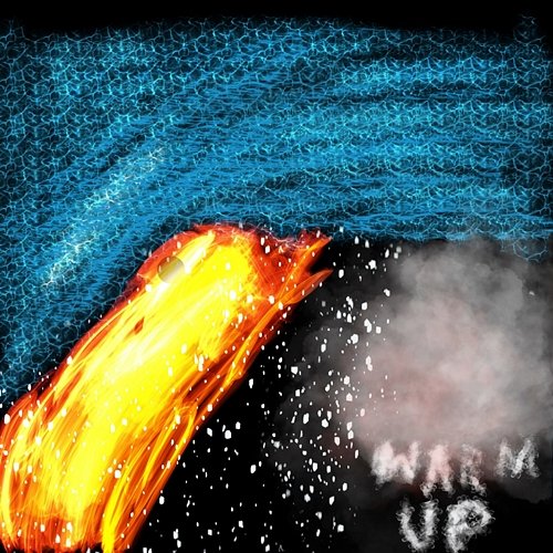 Warm Up T E M P O, Liam Noel