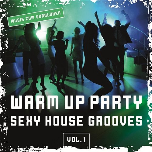 Warm Up Party Various Artists