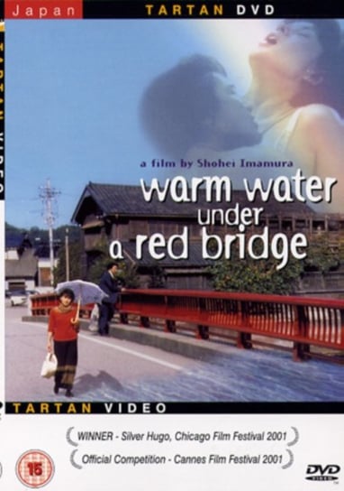 Warm Water Under a Red Bridge (brak polskiej wersji językowej) Imamura Shohei