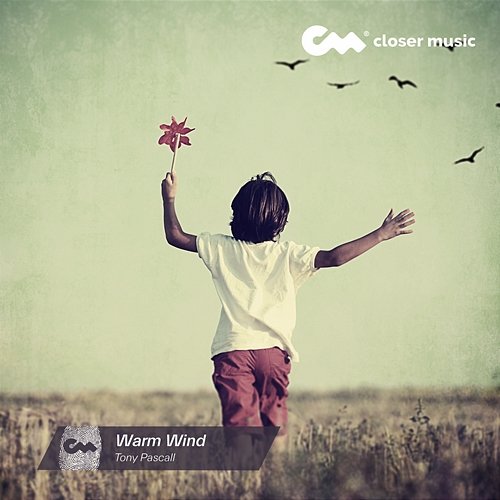Warm Wind Tony Pascall