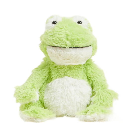 Warmies Frog | Żaba Warmies