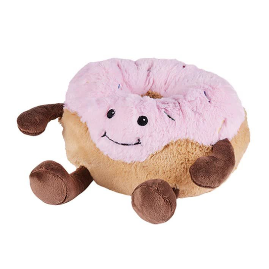 Warmies Mini Doughnut | Mini pączek Warmies