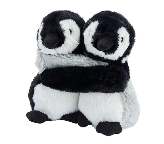 Warmies® Przytulaśni Przyjaciele Pingwinki Warmies