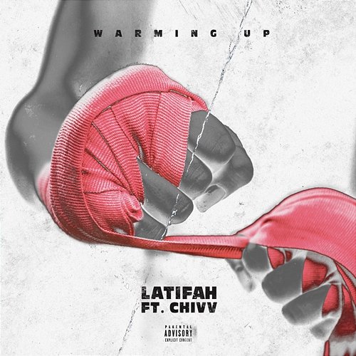 Warming Up Latifah feat. Chivv