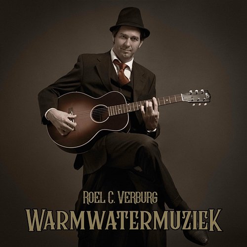 Warmwatermuziek Roel C. Verburg