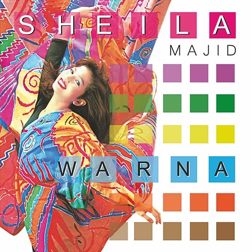 Warna Sheila Majid