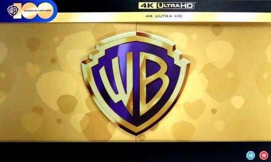 Warner Bros. 100th Anniversary Complete Studio Collection Curtiz Michael