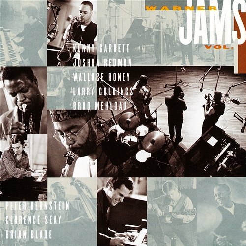 Warner Jams, Vol 1 Vol 1 Warner Jams