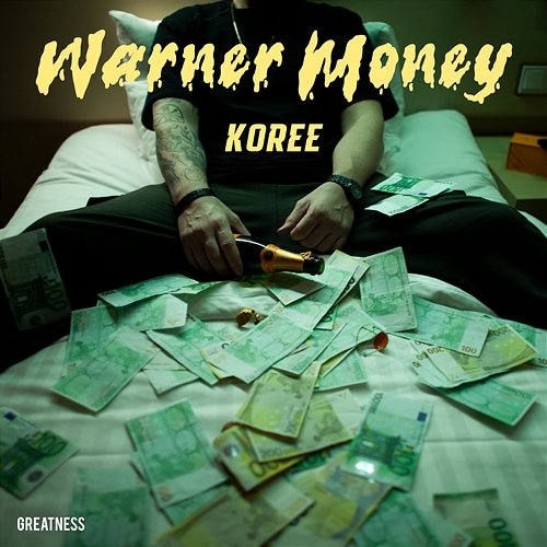 Warner Money KOREE
