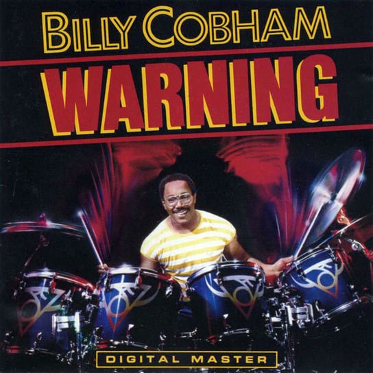 Warning Cobham Billy