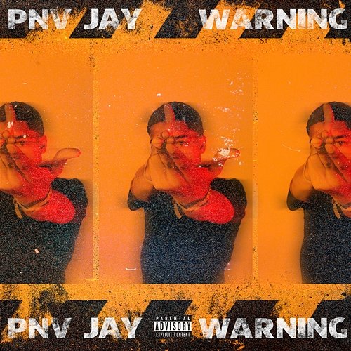 Warning PNV Jay