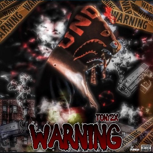 Warning Tony2x