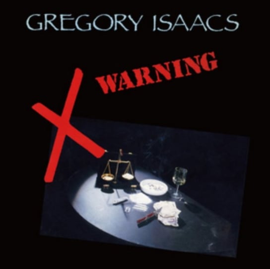Warning Isaacs Gregory