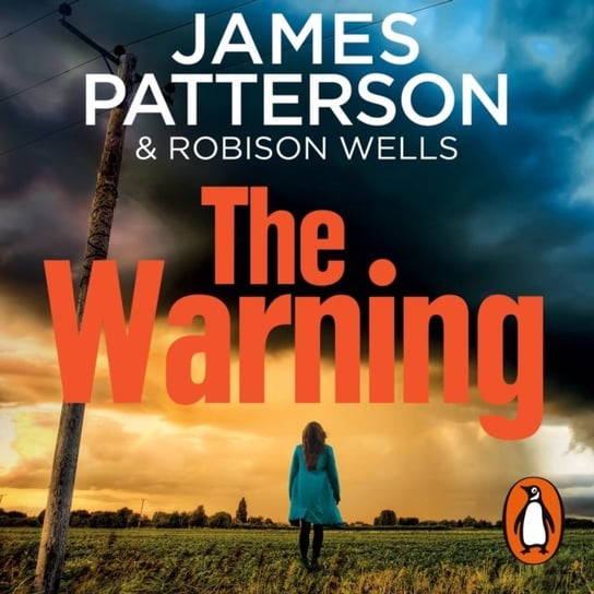Warning Patterson James