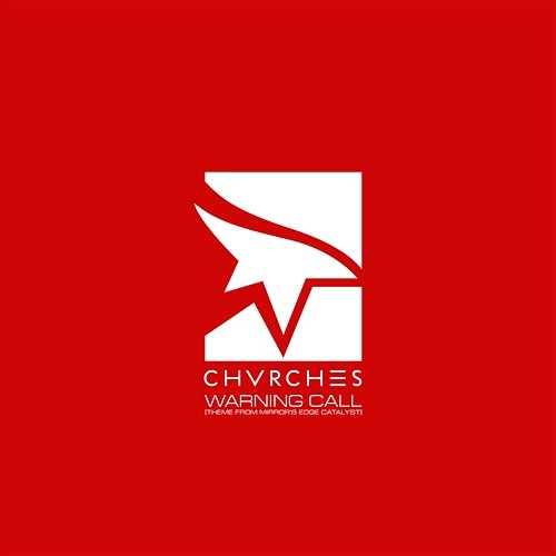 Warning Call Chvrches